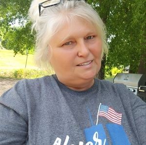 Meet your Posher, Nancy belle